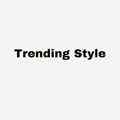 Trending - Decowiser