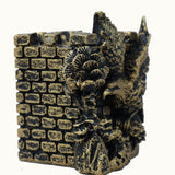 Ancient Citadel Pen Holder - Decowiser