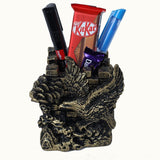 Ancient Citadel Pen Holder - Decowiser