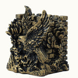 Ancient Citadel Pen Holder - Decowiser