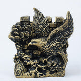 Ancient Citadel Pen Holder - Decowiser