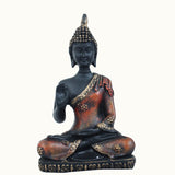 Antique-Style Buddha Statue - Decowiser