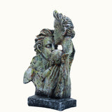 Classical Family Sculpture - Decowiser