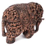 Majestic Elephant Statue - Decowiser