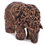 Majestic Elephant Statue - Decowiser