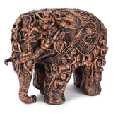 Majestic Elephant Statue - Decowiser