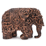 Majestic Elephant Statue - Decowiser