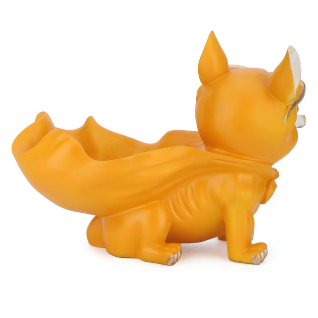 Sunglass Sentinel Dog Statue - Decowiser